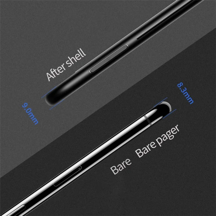 Starry Sky Pattern Tempered Glass + PC + TPU Slim Light Phone Case for Google Pixel 6a - Color Starry Sky