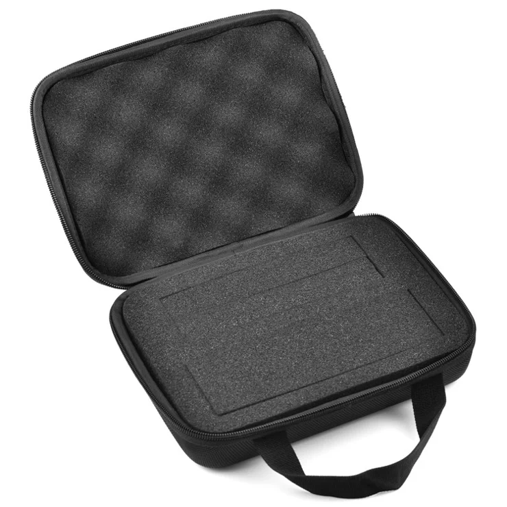 Portable Shock-resistant Storage Bag for BOSE Soundlink Mini - Black