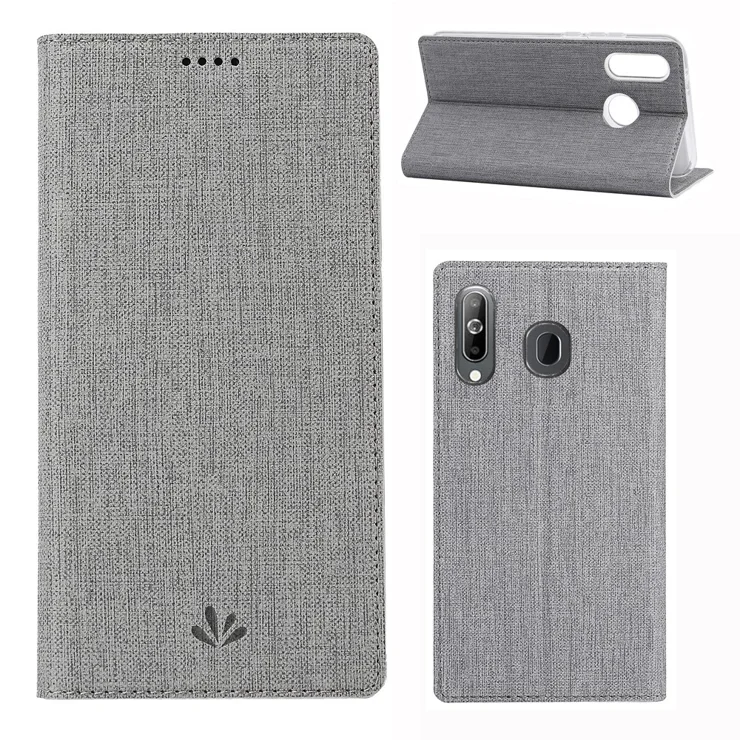 Amazon Honor 9x Lite Cover VILI DMX Cross Texture Stand Leather