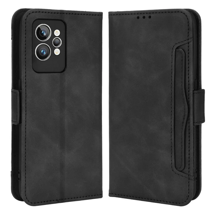 Per Realme C21Y custodia in Silicone Cover posteriore portafoglio Flip Case per OPPO Realme C21Y Case RMX3261 Coque C 21Y custodie in pelle  202192403