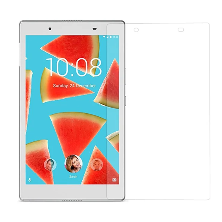 For Lenovo Tab Plus Tablet LCD Tempered Glass