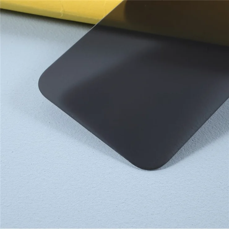 Complete Covering Anti-Spy for iPhone 12 mini HD Tempered Glass Screen Protector