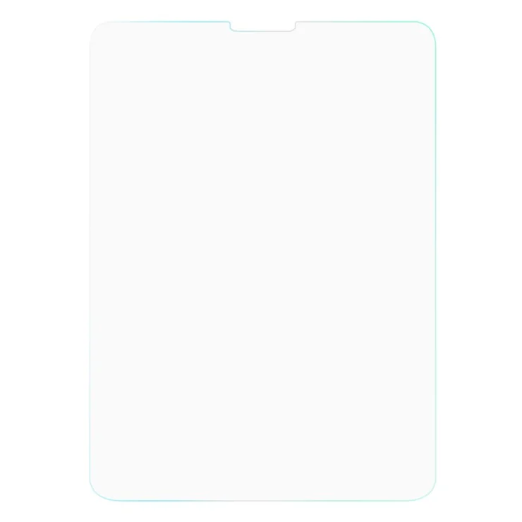 RURIHAI 0.18mm 2.5D Tempered Glass Full Glue Full Size Screen Protector for iPad Pro 11-inch (2021)