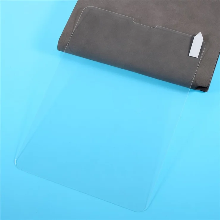RURIHAI 0.18mm 2.5D Tempered Glass Full Glue Full Size Screen Protector for iPad Pro 11-inch (2021)