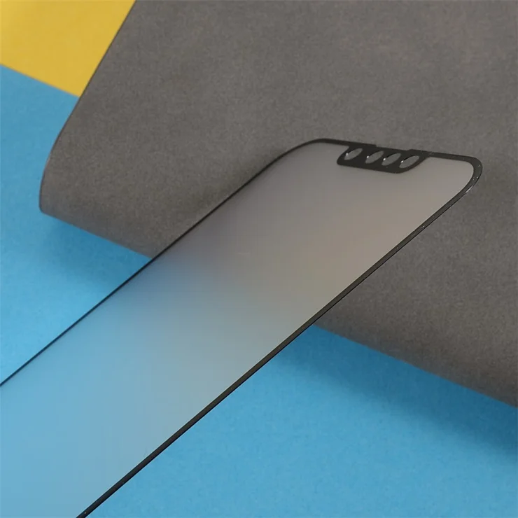 Full Size Anti-Scratch Matte Soft Flexible Ceramic Film Screen