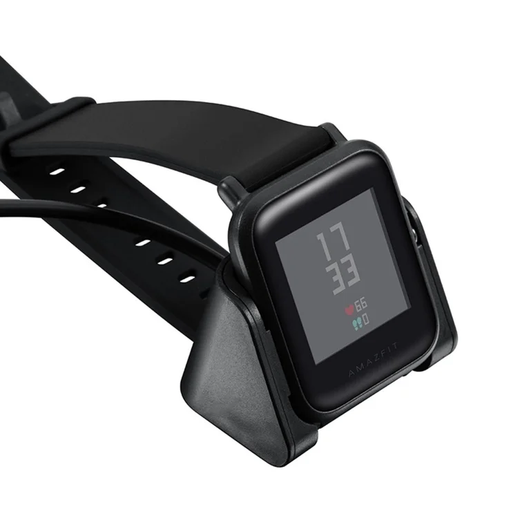 Smartwatch Charger Cable Charging Dock for Amazfit Bip Lite
