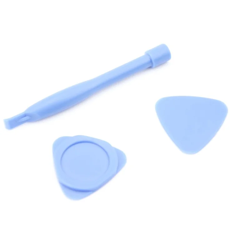5 in 1 Precision Repair Open Tool Kit for iPhone Battery