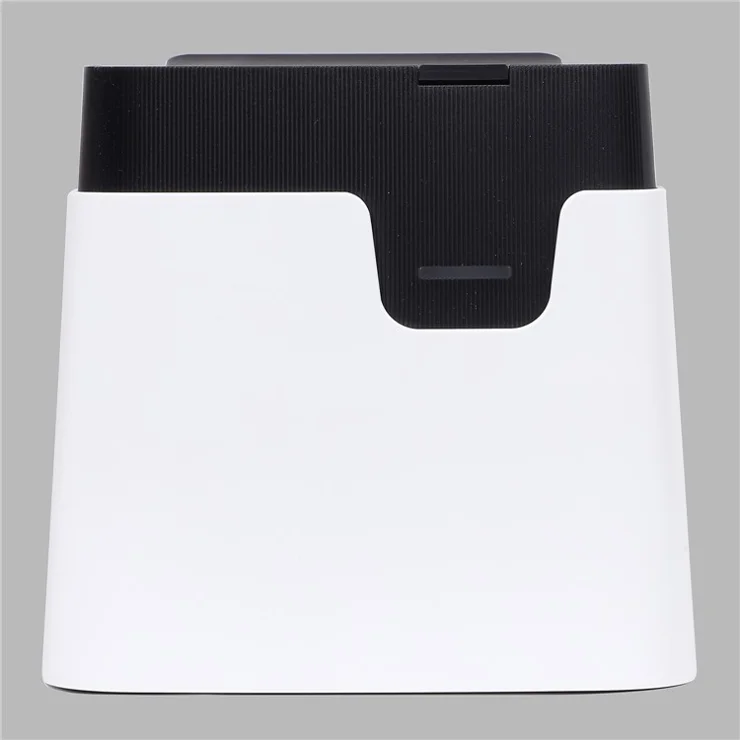 K31A Thermal Desk Label Printer 203DPI Barcode Label Maker, USB Type for Barcodes Address - EU Plug