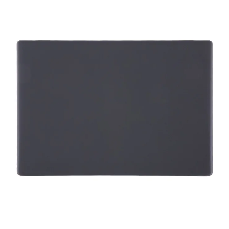 For Honor MagicBook 14 (2022) Laptop Hard Shell Case Matte PC Scratch-Resistant Cover - Black