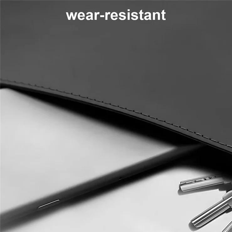 BENWIS MP-CHC For MacBook Pro 14 inch (2021) A2442 / (2023) A2779 Crystal Clear PC Case Shockproof Laptop Shell
