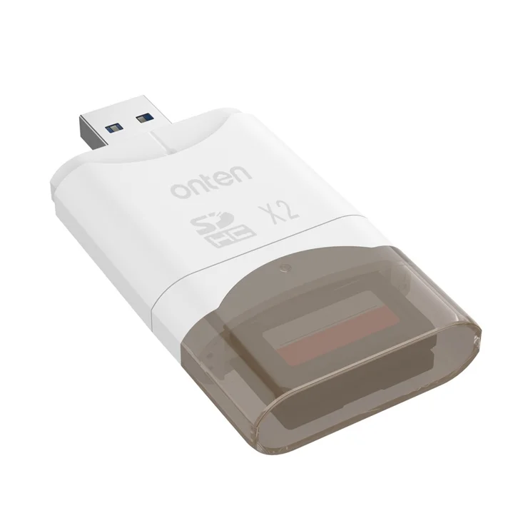 Adattatore Lettore Schede SD E Micro SD USB-C - Doppio Slot, USB 3.0, Compatibile Con IPhone 15/16, Samsung Galaxy, Xiaomi E Altro