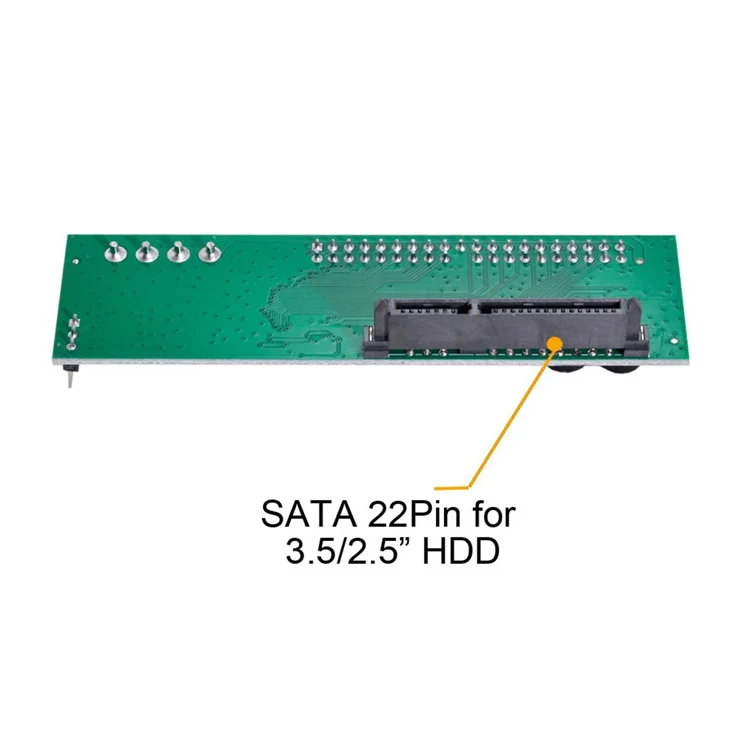 Scheda MSATA A SATA Mini SATA A 7 Pin SATA MPCIe Expansion - Foto 8