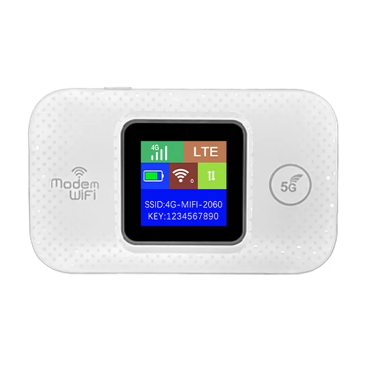 ルーター・ネットワーク機器 4G Global Mobile WiFi 740x740_6128000039C-1.webp