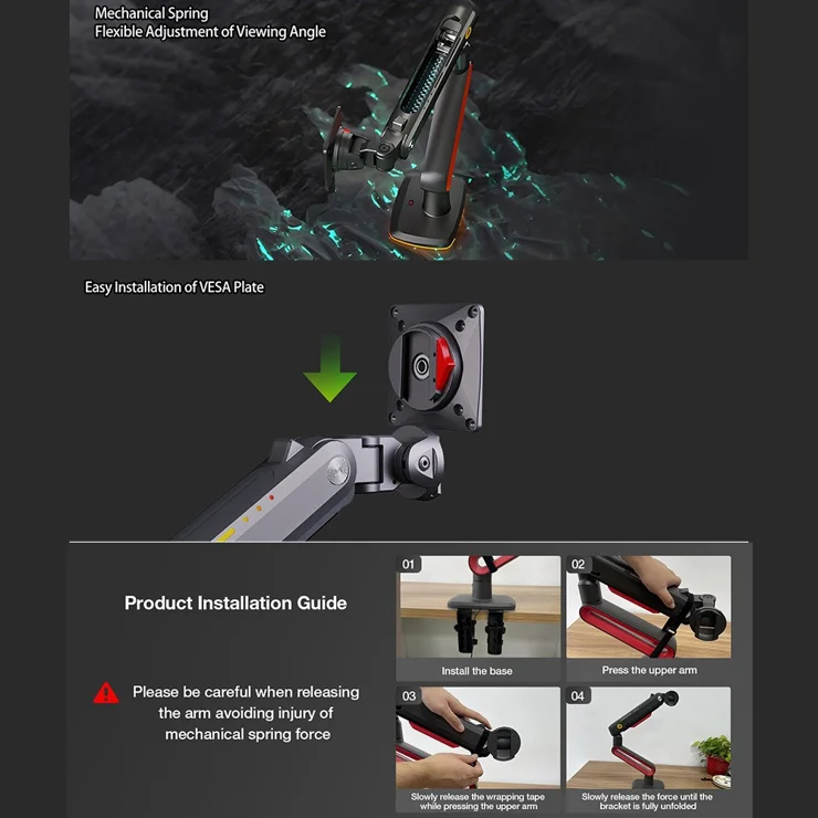 How to Adjust Viewing Angles With Monitor Stand: Ultimate Guide
