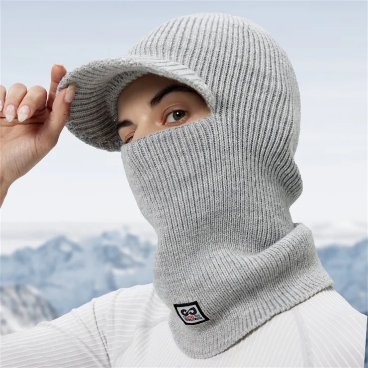 Beanie Berretto Invernale Ciclismo GOLOVEJOY DMZ111 Cappello Da