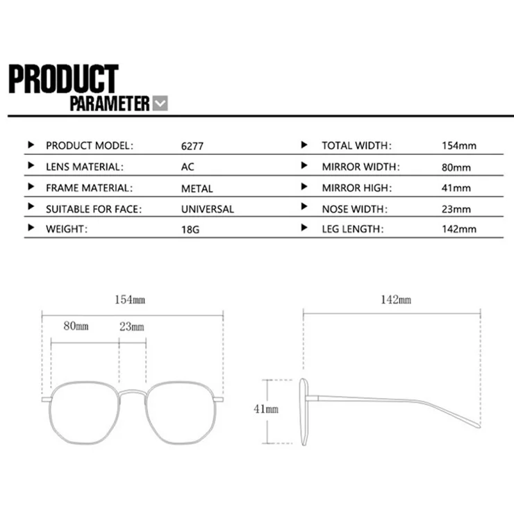 Fashion Oval Small Frame Glasses Anti Blue Light Eyewear Eye Protection Plain Eyeglasses - C2