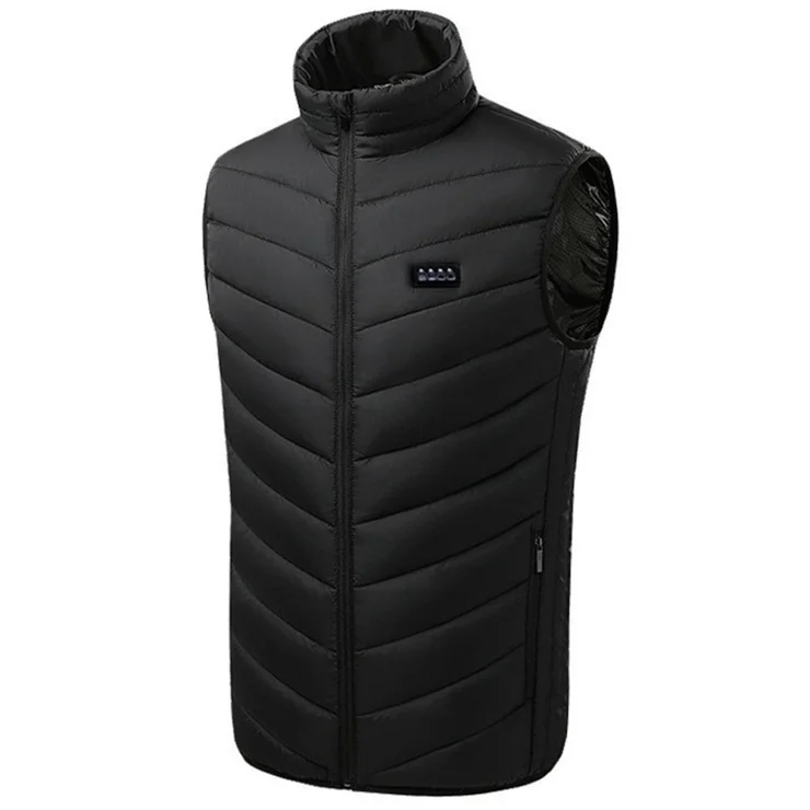 Customer Reviews For Pstuiky Heated Vest,Men's And Women's Universal