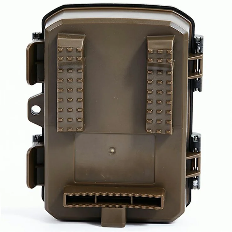 DL006 IP66 Waterproof 1080P HD Infrared Trail Cam Outdoor Night Vision Wildlife Monitoring Hunting Camera