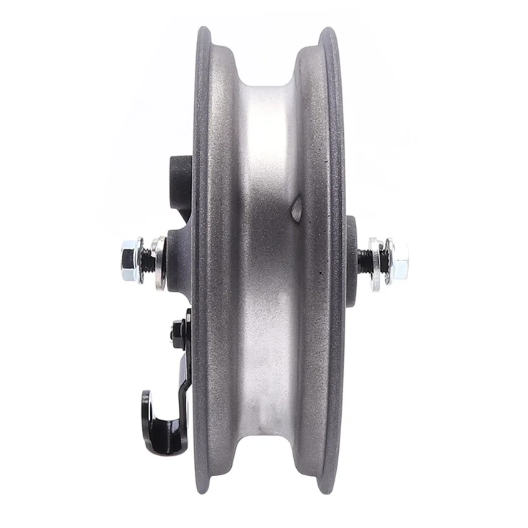 2 Roulements à Billes Pour Trottinette électrique - Compatible Ninebot Max G30, Xiaomi M365, Etc.