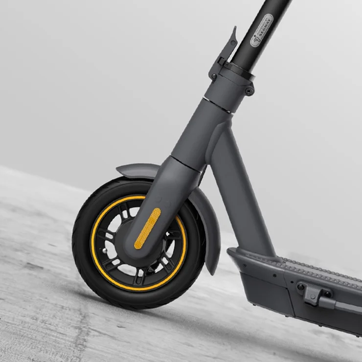 2 Roulements à Billes Pour Scooter Ninebot G30 - 28x12x8mm - Acier Inoxydable