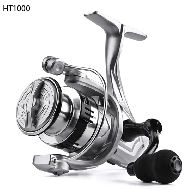 Penn Reel High Capacity Spinning Reel Carp Reel 12+1 BB Fishing Reel Smooth Aluminum Penn Reel High Capacity Spinning Reel Carp Reel 12+1 BB Fishing Reel Smooth Aluminum