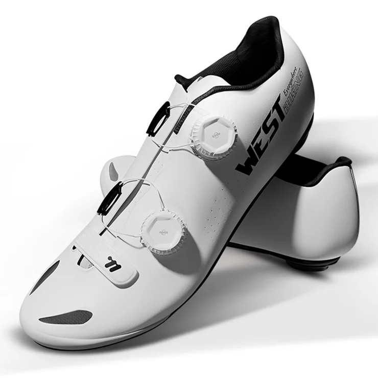 WEST BIKING YP0709059 MTB Road Bike Microfiber Carbon Fiber