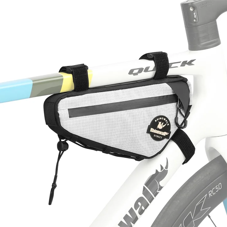 Rockbros Sacoche Velo Sacoche De Guidon Rhinowalk Imperméable Et