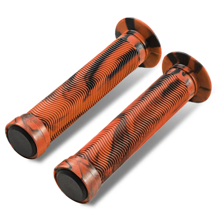 WEST BIKING Pair Mountain Bike Handlebar Grips Cycling Anti