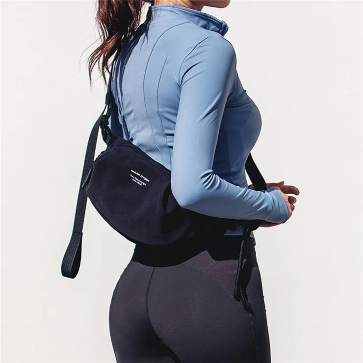 2 Tracolle Regolabili Per Borse - Cinghie Sostitutive Con Ganci, Blu E Rossa, Universali - Foto 3