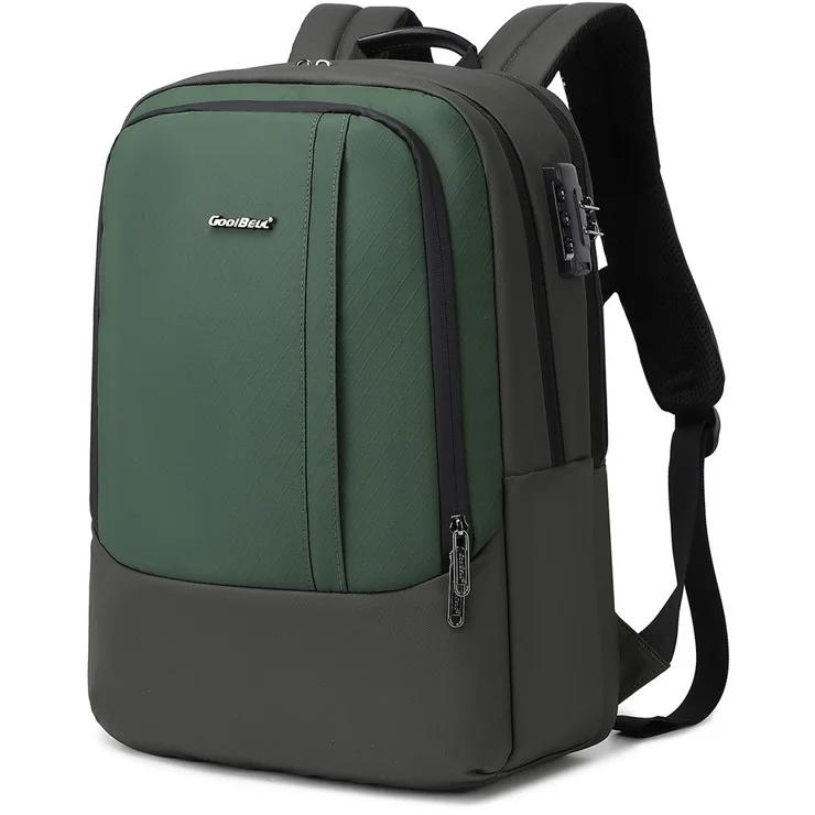 COOLBELL CB-8311 Anti Theft Backpack for Inch Laptop