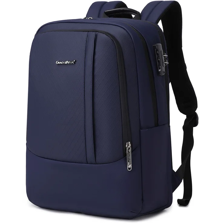 COOLBELL CB-8311 Anti Theft Backpack for Inch Laptop