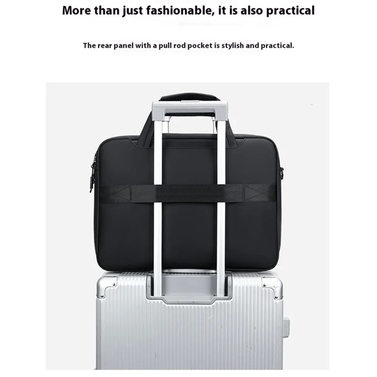 COOLBELL CB-2130 For Inch Laptop Business Briefcase