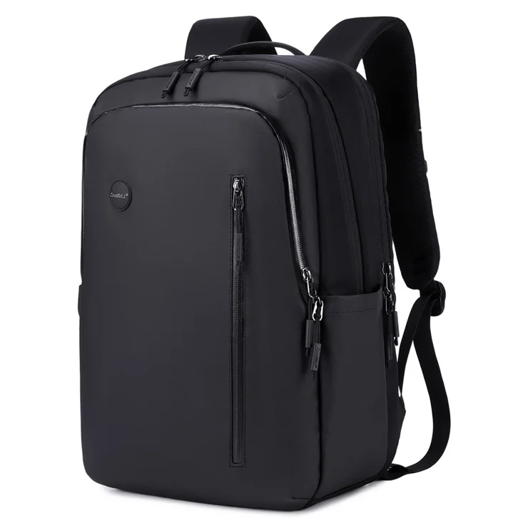 COOLBELL CB-8315 For 15.6 Inch Laptop Backpack Large Capacity Waterproof Travel Bag - Black COOLBELL CB-8315 For 15.6 Inch Laptop Backpack Large Capacity Waterproof Travel Bag - Black