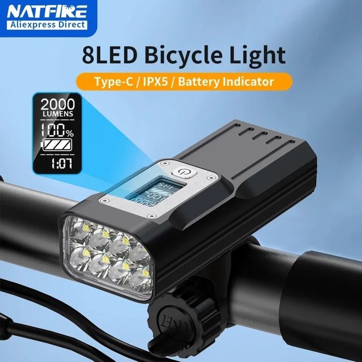 Front Light Best Bike Lights Aliexpress Best Aliexpress Bike