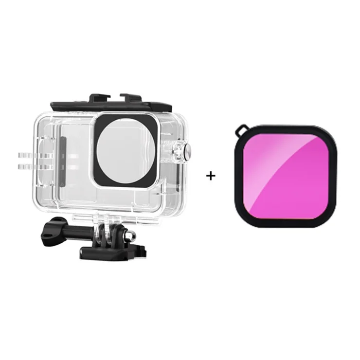 DJI Action 6 is HERE! Pushing action cameras to a whole new level 🔥 📸 Next-level image quality 1/1.1 large sensor variable aperture (F2.0–F4.0) Cleaner night shots, sharper daylight footage