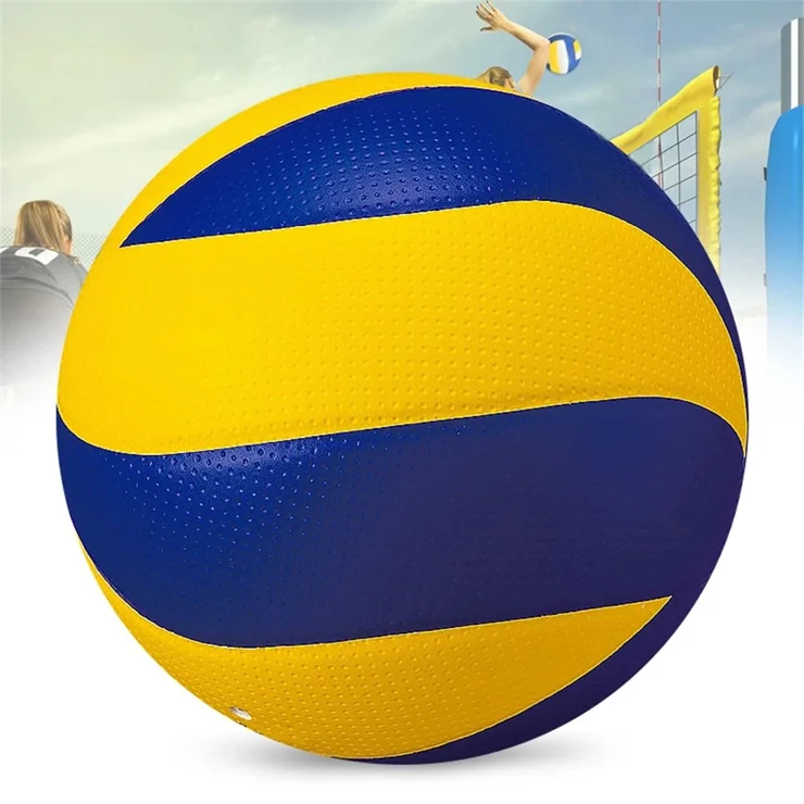 Wholesale Size 5 Training Competition Volleyball for Schools Beach Park