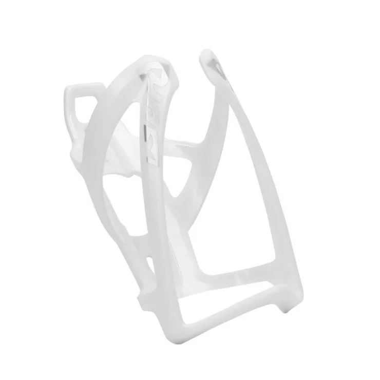 JUNSUNMAY BH003 Bicycle Water Bottle Cage MTB Road Bike Bottle Mount Plastic Bracket - White