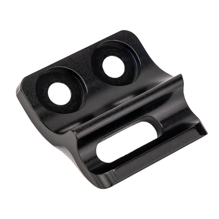 ZTTO CG22 Aluminum Alloy Bicycle Front Derailleur Hanger Road Bike Part - Red