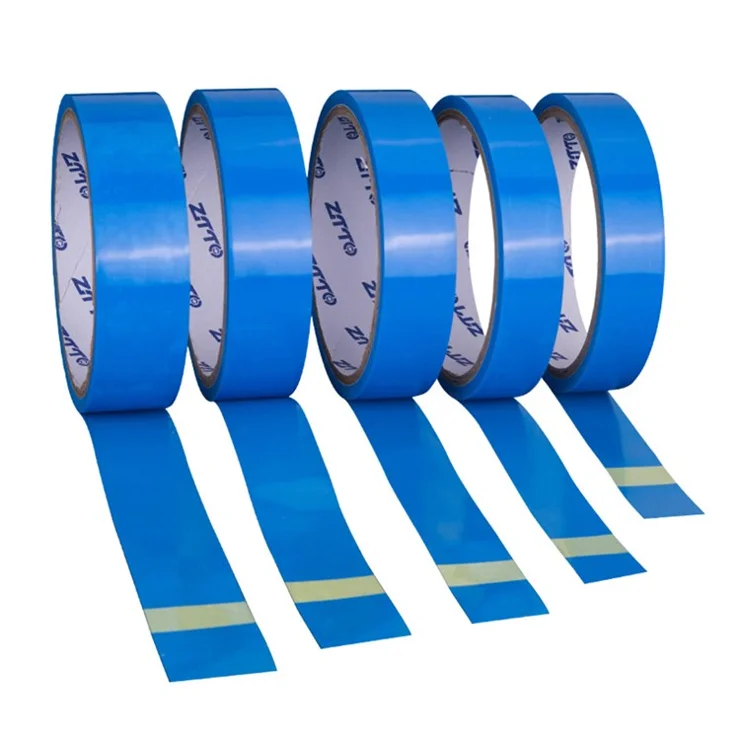 ZTTO ZT-TD 10m Vacuum Bicycle Tire Pad High Air Tightness Bike Tire Tape - 18mm