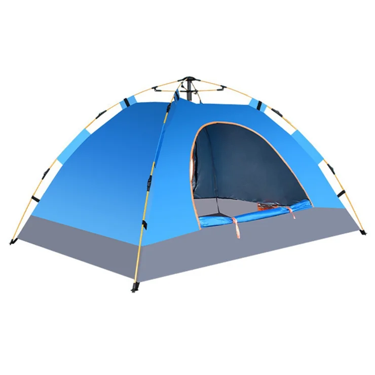 Rifugio Impermeabile Outdoor Automatico Tenda da Campeggio per