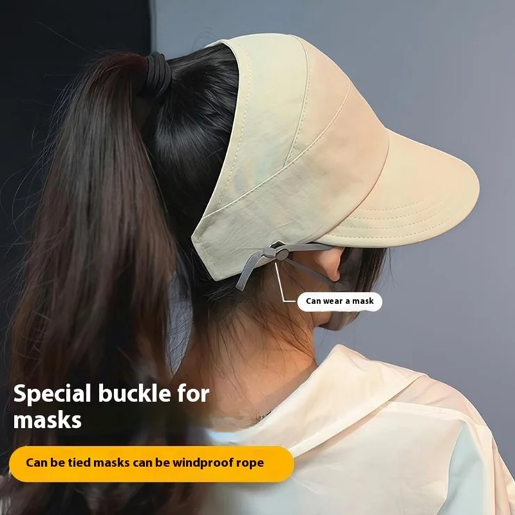 Magracy Outdoor Men’s UPF 50+ Sun Protection Safari Hat Summer Wide