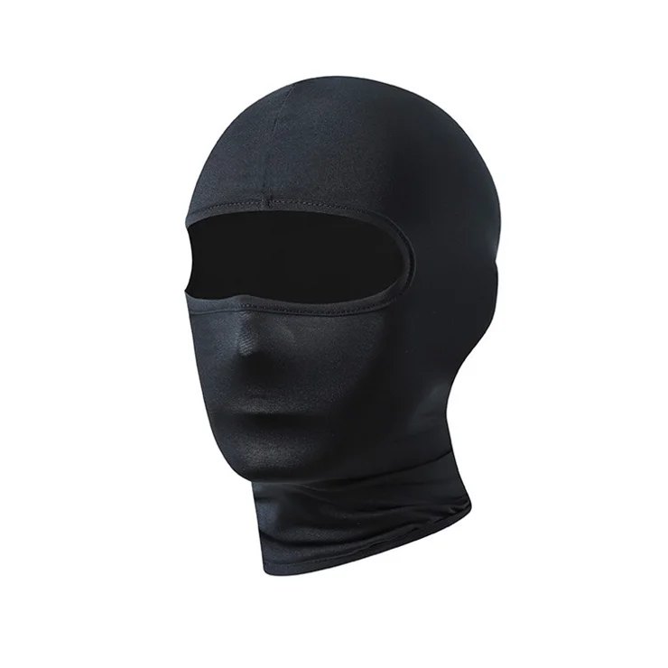 NA11 Balaclava Face Mask Windproof Ski Mask Full Face Cover Scarf for Motorcycle Cycling - NA-11-01