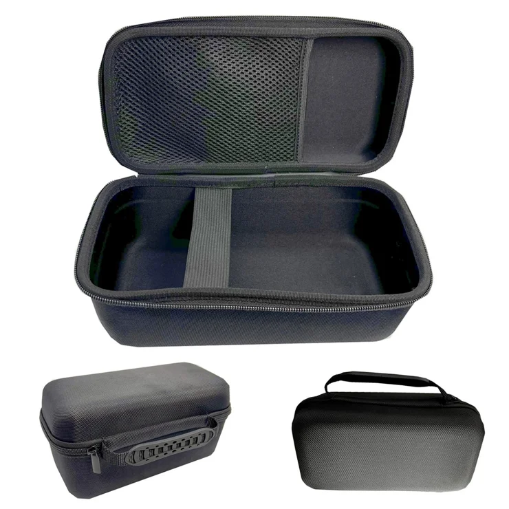 Aurzen Eazze D1 Pro Heavy-Duty Projector Carrying Case - Padded