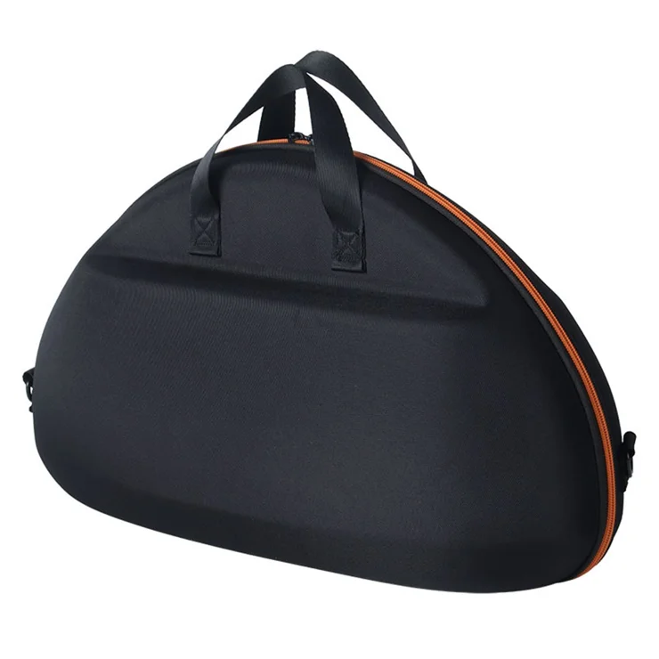 Mallette De Transport EVA Pour Harman Kardon GO+PLAY 3 - Housse De Protection Rigide Gris Doublé