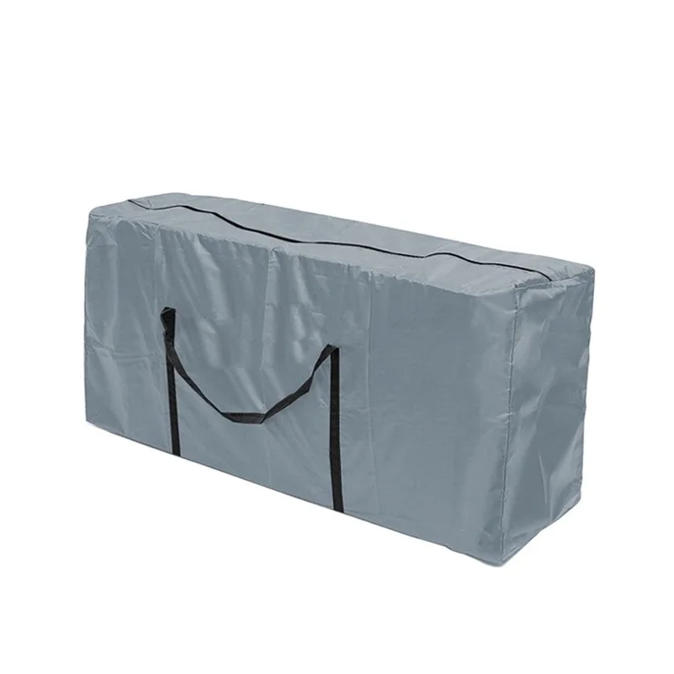 173*76*51cm Christmas Tree Storage Bag Multifunction Large Capacity Dust Cover for Quilt Clothes