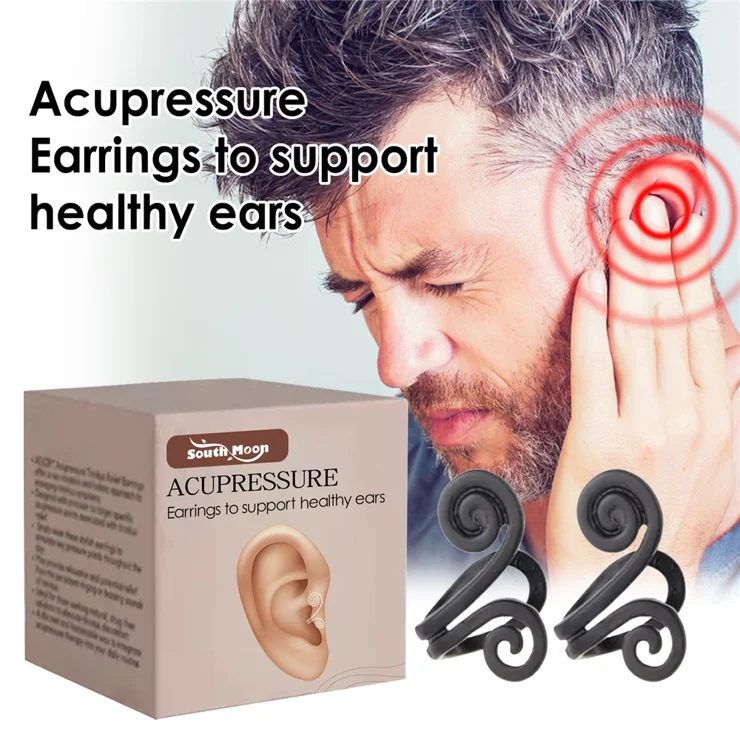 Migraine And Airplane Ear Relief Device Ear Pressure Relief Device ...