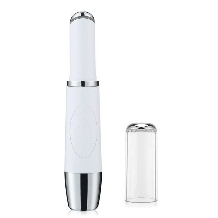 vibrating eye wand Amazon.com : Vowleike 3 in 1 Eye Lift Wand, Vibrating 98°F to 113°F LCD  Display Screen Massager for Dry Eyes, Dark Circles, Puffiness, Fine Lines  and Wrinkles, Cream White : Beauty & Personal Care