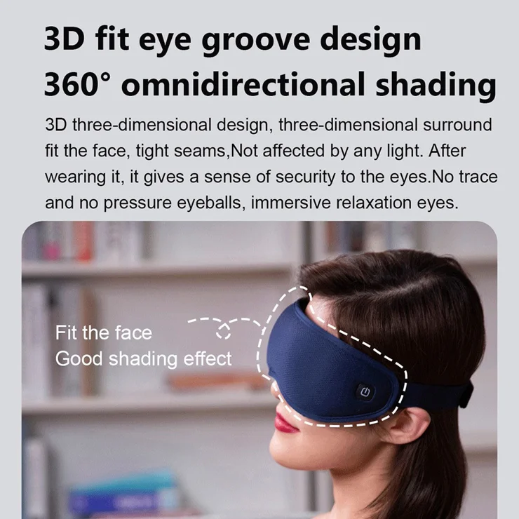 How Tight Should an Eye Massager Fit? Expert Tips Revealed