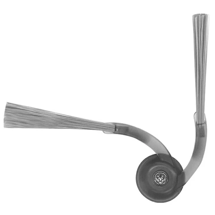 Supporto Panno Mocio Ricambio Per Roborock P20 Pro - Aggancio Rapido