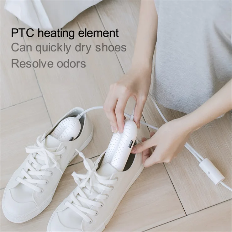 SOTHING Boot Shoe Dryer Portable Footwear Dryer Device with
